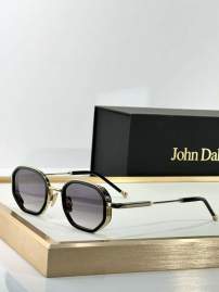 Picture of John Dalia Sunglasses _SKUfw72107104fw